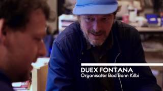 CYA Special: @ Bad Bonn Kilbi 2016, #14 - Das GROSSE Interview
