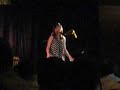 SIPA dinner