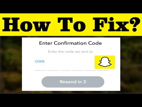 Login bypass suspicious snapchat 3 Solutions