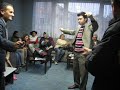 9 Aralık 2007 Konev Buluşma