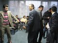 9 Aralık 2007 Konev Buluşma