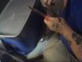 Assist Tube Feeding - Neonate Copperheads