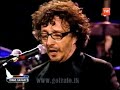 Alvaro Henríquez & Fito Páez - Festival VIña del Mar 2007