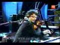 Alvaro Henríquez & Fito Páez - Festival VIña del Mar 2007