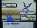 D/P Wifi Battle #21 Vs. iSHYNE [BL]