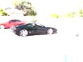 ferrari 355 Leaving