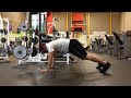 Click here to watch this video Shoulder Press Push Ups