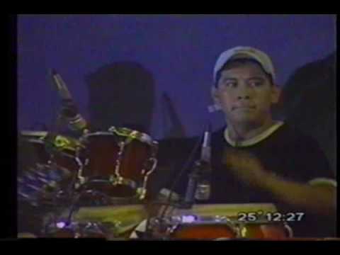 pajaro picon picon - Grupo Janeiro tocando Pajaro Picon Picon Ciudad Victroia Tam.Mex. Profe. Fuentes.