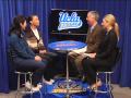 BRUIN TALK - UCLA Intercollegiate Athletics Talk Show March 2010 Ep 1