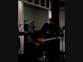 Afternoon Blues - Lukáš Vlasák - KS Lovoš