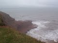 PEI North Shore (Just after a 4 Day Rain)