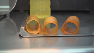 DIY | Knusprige Kartoffel Cannellonie @TopfguckerTV DIY | Knusprige Kartoffel Cannellonie @TopfguckerTV