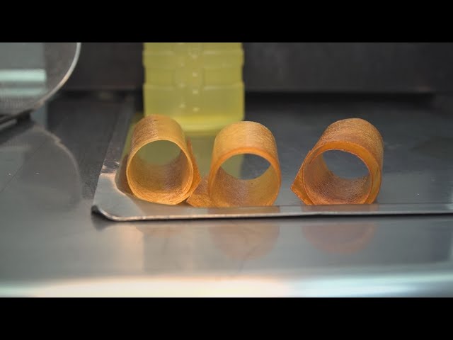 DIY | Knusprige Kartoffel Cannellonie @TopfguckerTV