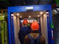 Willkommen im CERN - Dokufilm über das CERN bei Genf