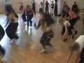 Emeraude Mroad Dance Ragga