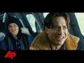 Batman Fends Off 'The Mummy' at the Box Office