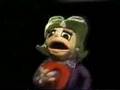 The Letter People - The OW/OU Sounds Song
