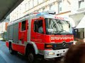 Fire Department / Berufsfeuerwehr Linz, Austria Fire Department / Berufsfeuerwehr Linz, Austria