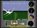 Volo 93 - Animazione NTSB (sintesi) 4a parte