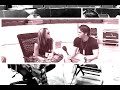 Interview Tina TOTM backstage (DVD Digital Concert Prog