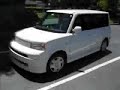 Scion xB