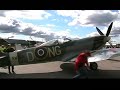 Viared 2007-09-09. Planen p� hangarplattan