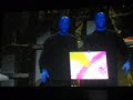 Blue Man Group in Tulsa