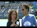 US Open Arthur Ashe Kid's Day 2008