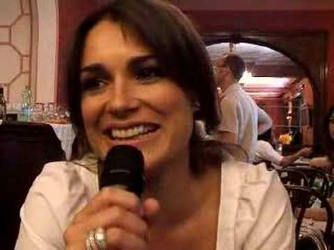 Alena Seredova video