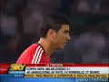 [Coppa Uefa - Andata - 18.09.08] SSC Napoli 3 - SL Benfica 2