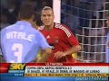 [Coppa Uefa - Andata - 18.09.08] SSC Napoli 3 - SL Benfica 2