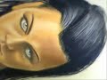 Abag-ci (Ahmet Bagci) Drawing Amy Lee