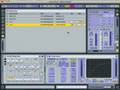 Controller Assignments [Ableton Live] (by Zettt)