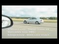 Dodge Viper vs Mercedes E55 AMG Kompressor: GTBoard.com