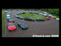 Dodge Viper vs Mercedes E55 AMG Kompressor: GTBoard.com