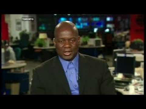 Frost Over The World - Ben Johnson - ...