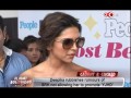 Deepika rubbishes rumours of SRK not allowing her to promote 'YJHD'