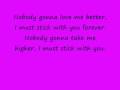 Stickwitu Lyrics