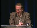 PLNU Writer's Symposium by the Sea: Chris Willman