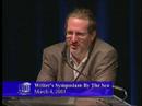 PLNU Writer's Symposium by the Sea: Chris Willman