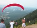 Learning to Paraglide \