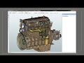 NGRAIN 5.0 - Creating Fluid Flows