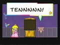 Super Paper Peach 4: No Debts Today
