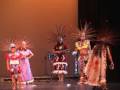 Aztec/Concheros part 2