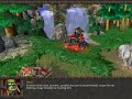 V�deo WarCraft 3-Reign Of Chaos (Part II)