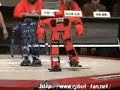 Combat Robot
