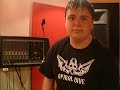 Trendkill - Knucklegrinder