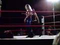 Amy Dumas Wrestling - UWF Show 4/20/07