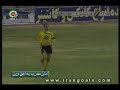 Sousha Makani Goalkeeper Goal