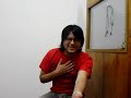 Thalia   Equivocada Imitacion de Osmar Prieto, UNICO IMITADOR DE CANTANTES MUJERES, UNICO EN EL MUNDO, ES SORPRENDENTE, ESCUCHELO!!!!